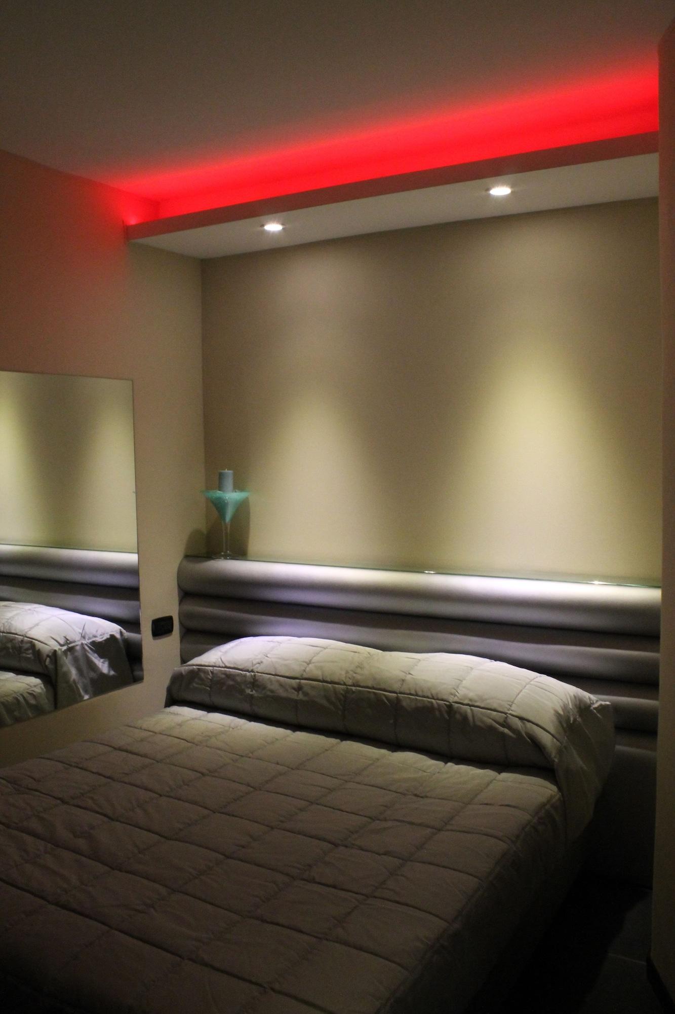 Kleopatra Design Hotel Napoli Eksteriør bilde