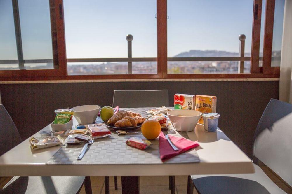 Kleopatra Design Hotel Napoli Eksteriør bilde